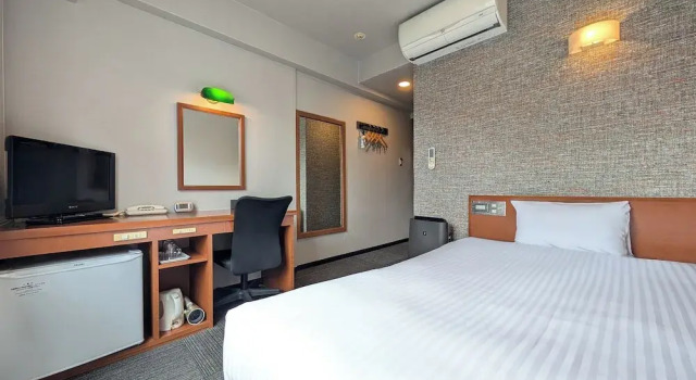 Одноместный номер Standard GR Hotel Ginzadori