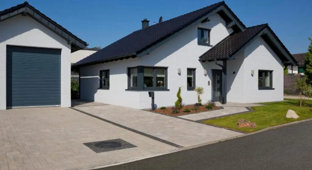 Коттедж G&S Premiumferienhaus Eifel