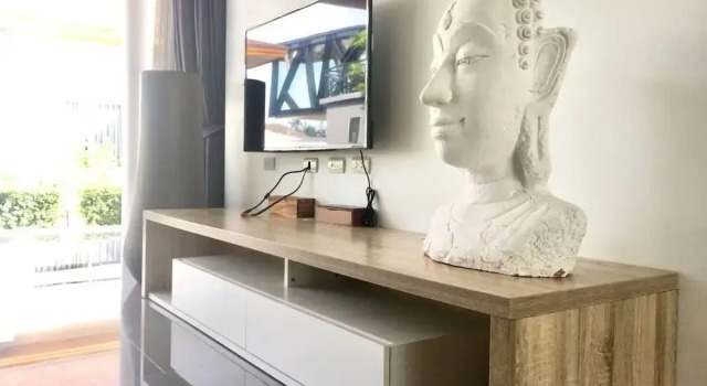 Samui Grand Park Villa A2 - 3 Bedroom