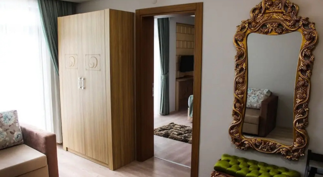 Люкс SEYR-i KONYA OTEL