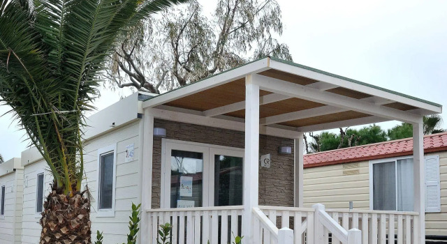 Don Antonio Glamping Village