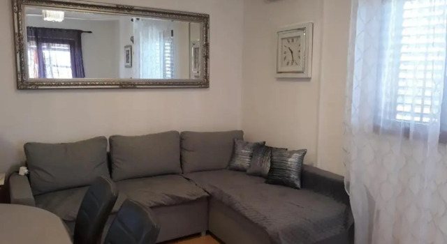 Apartments Anita, Забронировать Апартаменты/квартира Нечуям Solta Island