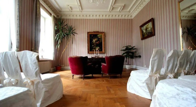 Schlosshotel Nordland, Забронировать Отель Думмерсторф земля Мекленбург-Передняя Померания
