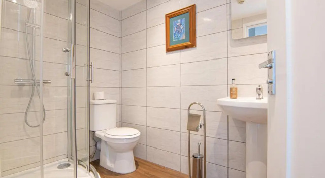 Номер Standard The Millstone Country Inn