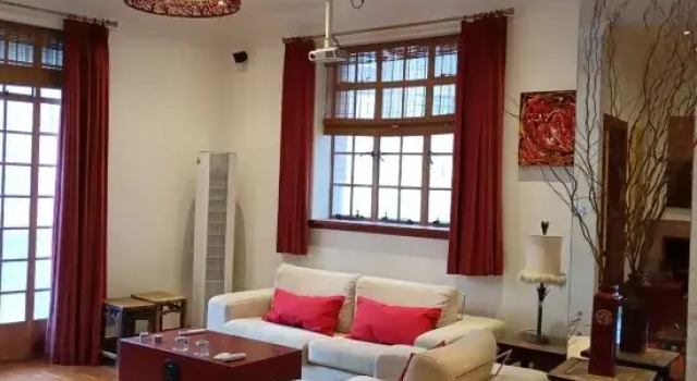 Lingdong Journey Homestay (Huaihai Middle Road), Varaa Hotelli Shanghai Shanghai