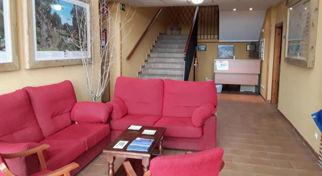 Albergue San Matías, Đặt Khách sạn Castilblanco Tây Ban Nha