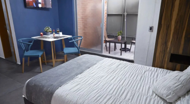 Casa Cheljo, Book Guesthouse Guadalajara Jalisco