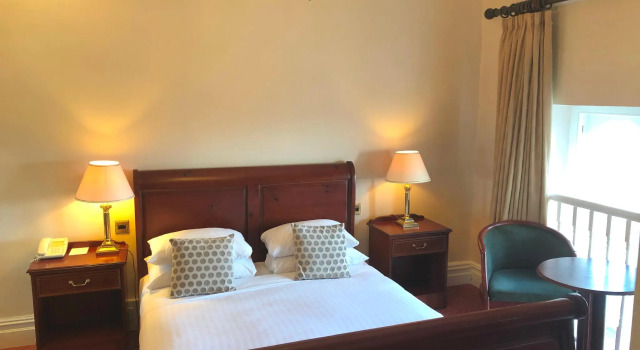 Семейный номер Standard Cumbria Grand Hotel