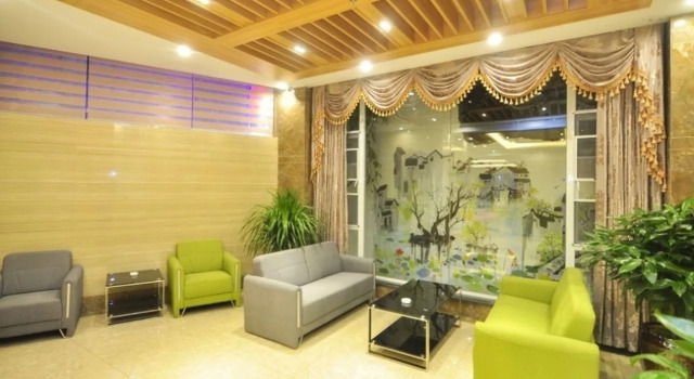 GreenTree Inn Kunming Expo Garden Southwest Forestry University Hotel, Book Hotel Panlong District Kunming