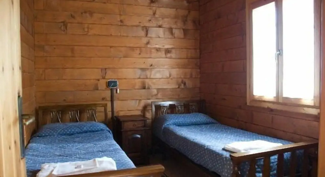 Agriturismo Le Francesche, Book Landbrugsophold Nocera Umbra Umbrien