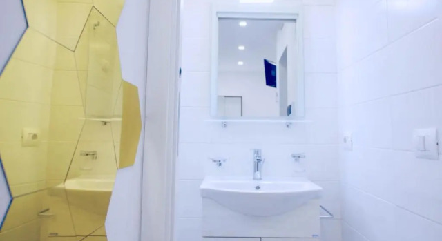 Студия Deluxe Villaggio La Bussola