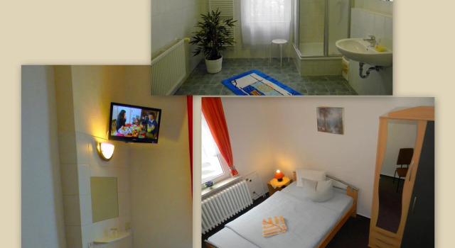 Номер Standard Hotel Waldmühle