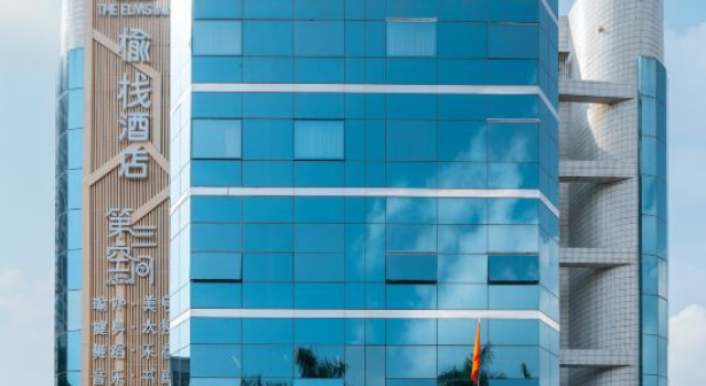 Yuzhan Hotel (Riyue Bay Branch, Lovers Middle Road, Zhuhai)