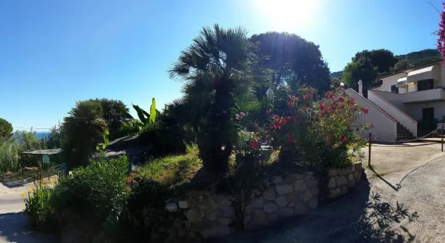 Villa dei Limoni, Rezervovat Vila Vily v Elba, Vila