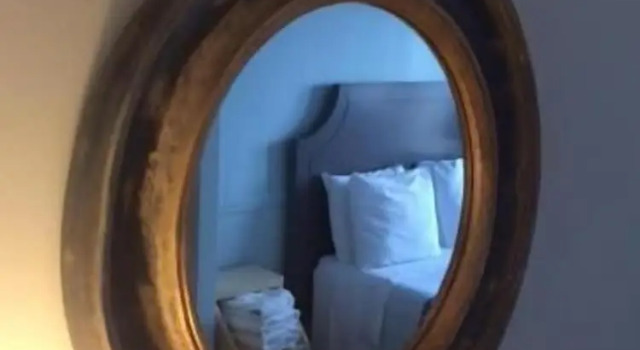 Номер Standard Cleggs Hotel