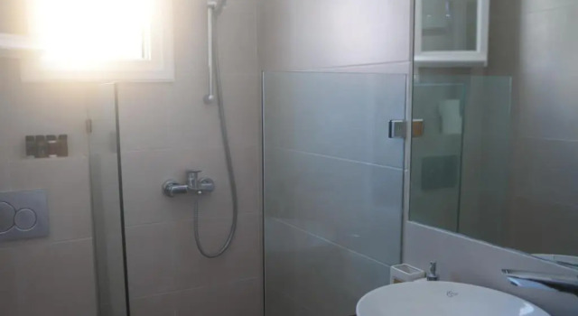 Номер Superior Twin House Spetses