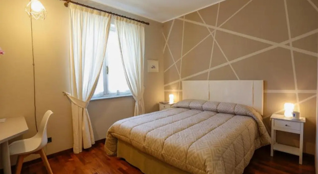 Номер Standard B&B Ai Tre Cavalli