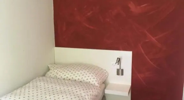 Номер Standard B&B Tencia