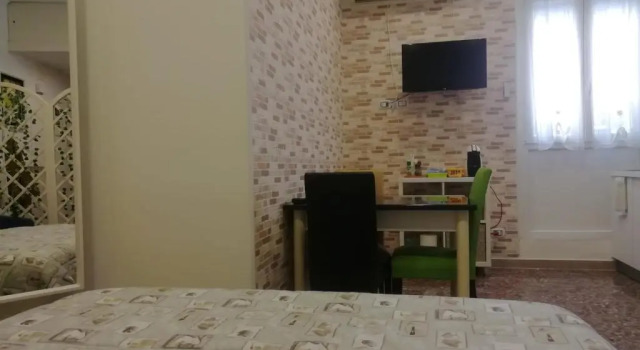 Студия Apartment Urbino 33