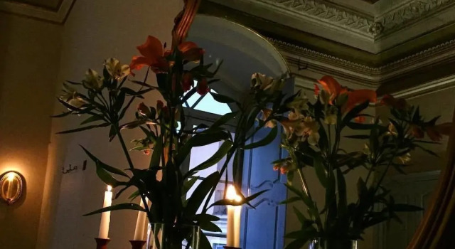 Casa Albertieri BB