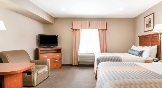 Candlewood Suites LAX Hawthorne by IHG