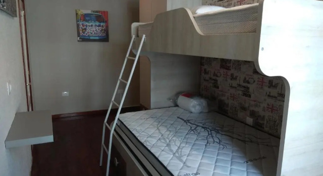 Apartamento Centro Histórico Lugo
