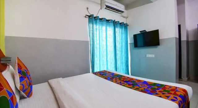 OYO Home 47293 Luxurious Stay, Prenota Affittacamere Calcutta 
