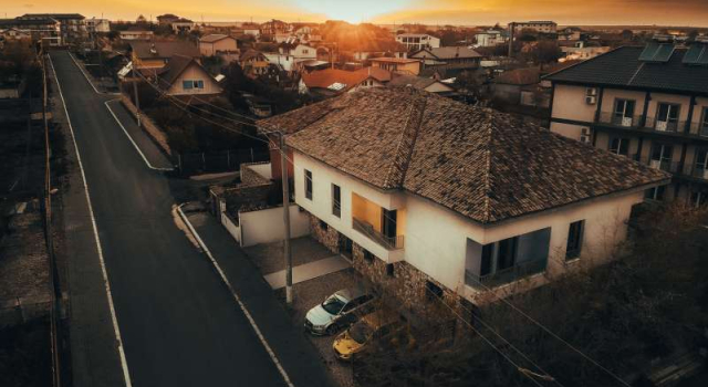 Papion, Réserver Hôtel Vama Veche Constanta