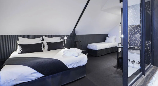 Le Manoir de Kerbot, Prenota Hotel Hotel SPA a Bretagna, SPA
