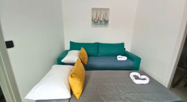 Kavros Cozy Apartment with mountain view, Забронировать Апартаменты/квартира Апартаменты Каврос, Апартаменты/квартира
