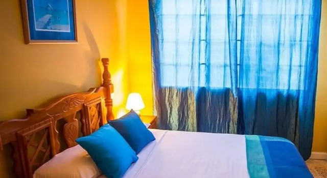 The Bungalow at Pigeon Point, Réserver Villa Crown Point Tobago