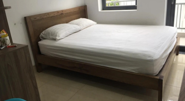 Khong Home, Забронировать Отель Отели District 6 с парковкой, Парковка