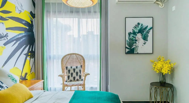 Xi’an Lianhu·Northwest University· Locals Apartment 00120740