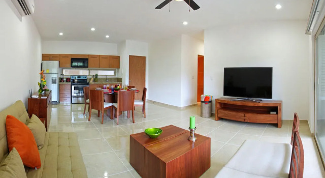 Moon Forest, Rezervasyon Otel Tulum havuzlu oteller, Yüzme Havuzu