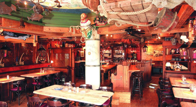 Akzent Hotel Seehof, Book Hotel Baltrum East Frisian Islands