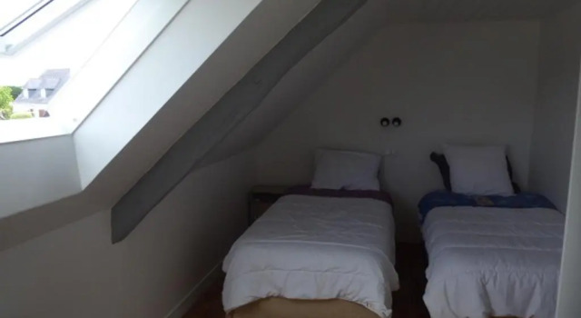 Maison Erdeven, 4 pièces, 6 personnes - FR-1-397-53, Rezerwuj Hotel Erdeven 