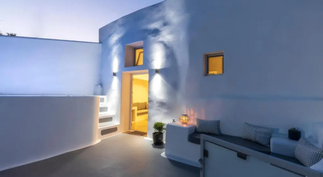 Eva's House
