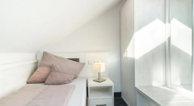 Номер Standard Hotel Hochseeinsel