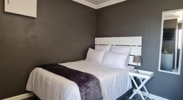 Vusi's Guesthouse