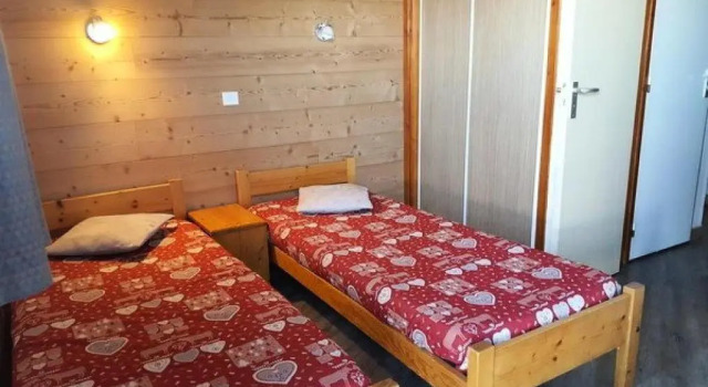 Résidence CAMARINE - 2 Pièces pour 5 Personnes 04