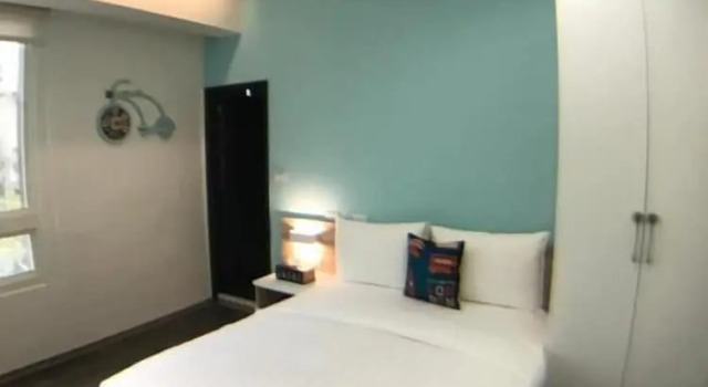 Двухместный номер Standard 177 Guest House