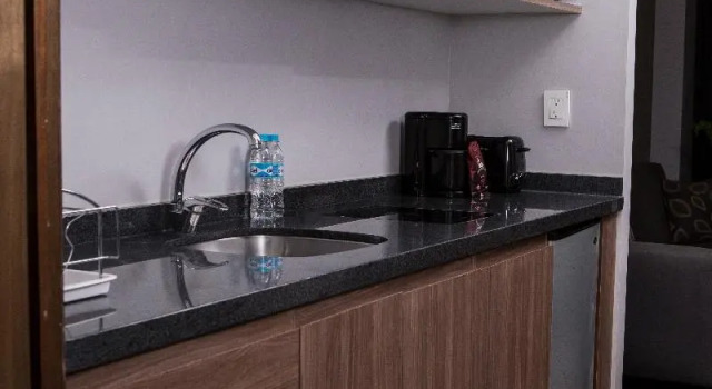 Номер Standard Suites Del Ángel