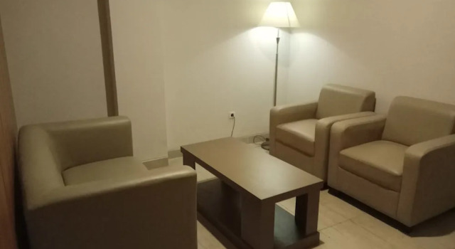 Standard chambre Grand Dian Hotel Slawi
