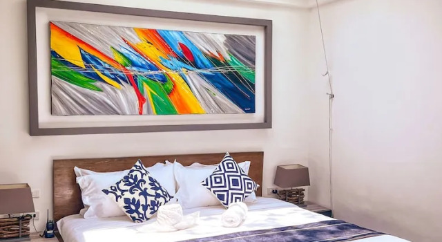 Студия Standard The Dream Beach Resort