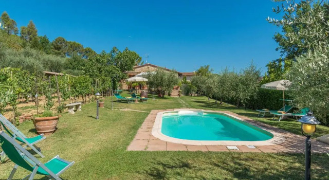 Вилла VILLA SORRIPA 6, Emma Villas