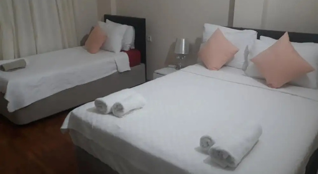Akbuk Otel Restaurant, Rezerwuj Hotel Akbük Aegean Region