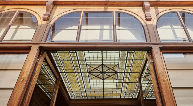 Hotel Royal Astrid Aalst
