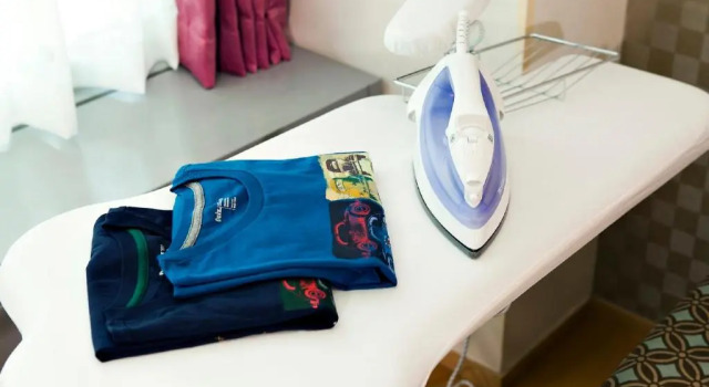 Люкс Deluxe Hotel Hu Incheon Airport