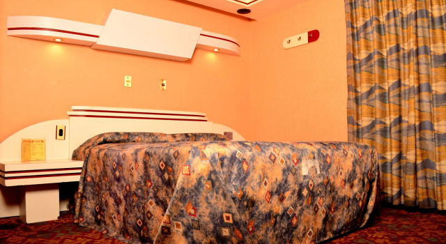 Hotel Ancona - Adults Only, Prenota Hotel Azcapotzalco 