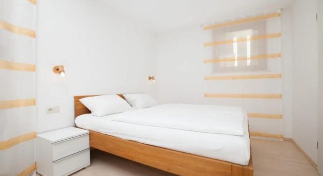 Номер Standard Gästehaus Schechter